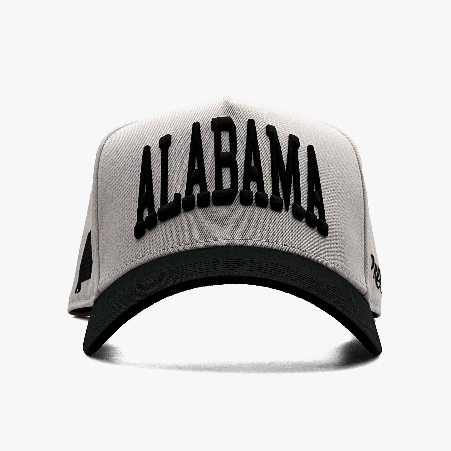 ALABAMA SNAPBACK - OFF WHITE EDITION