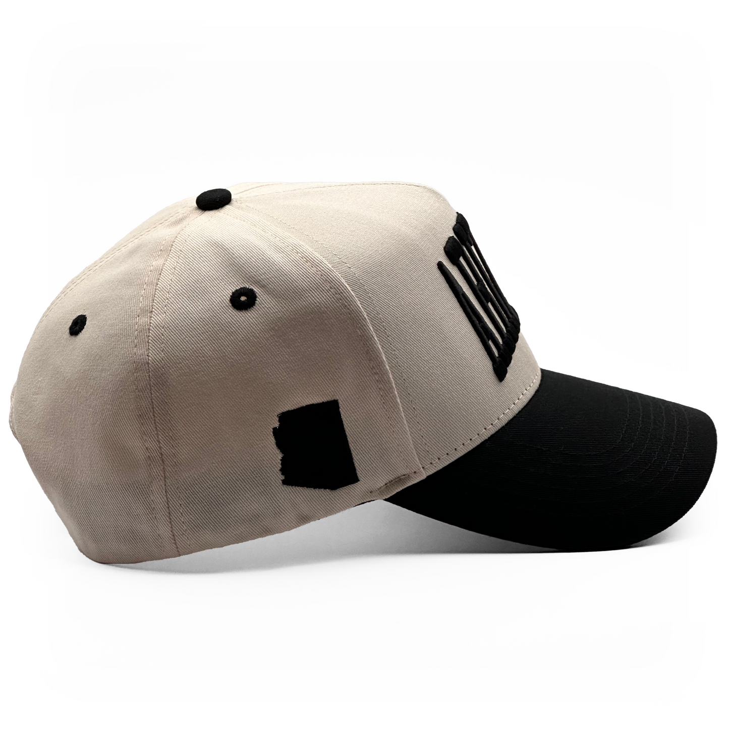 ARIZONA SNAPBACK - OFF WHITE EDITION