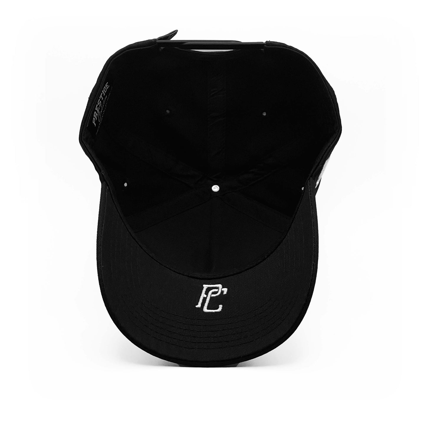 TEXAS SNAPBACK - BLACK EDITION