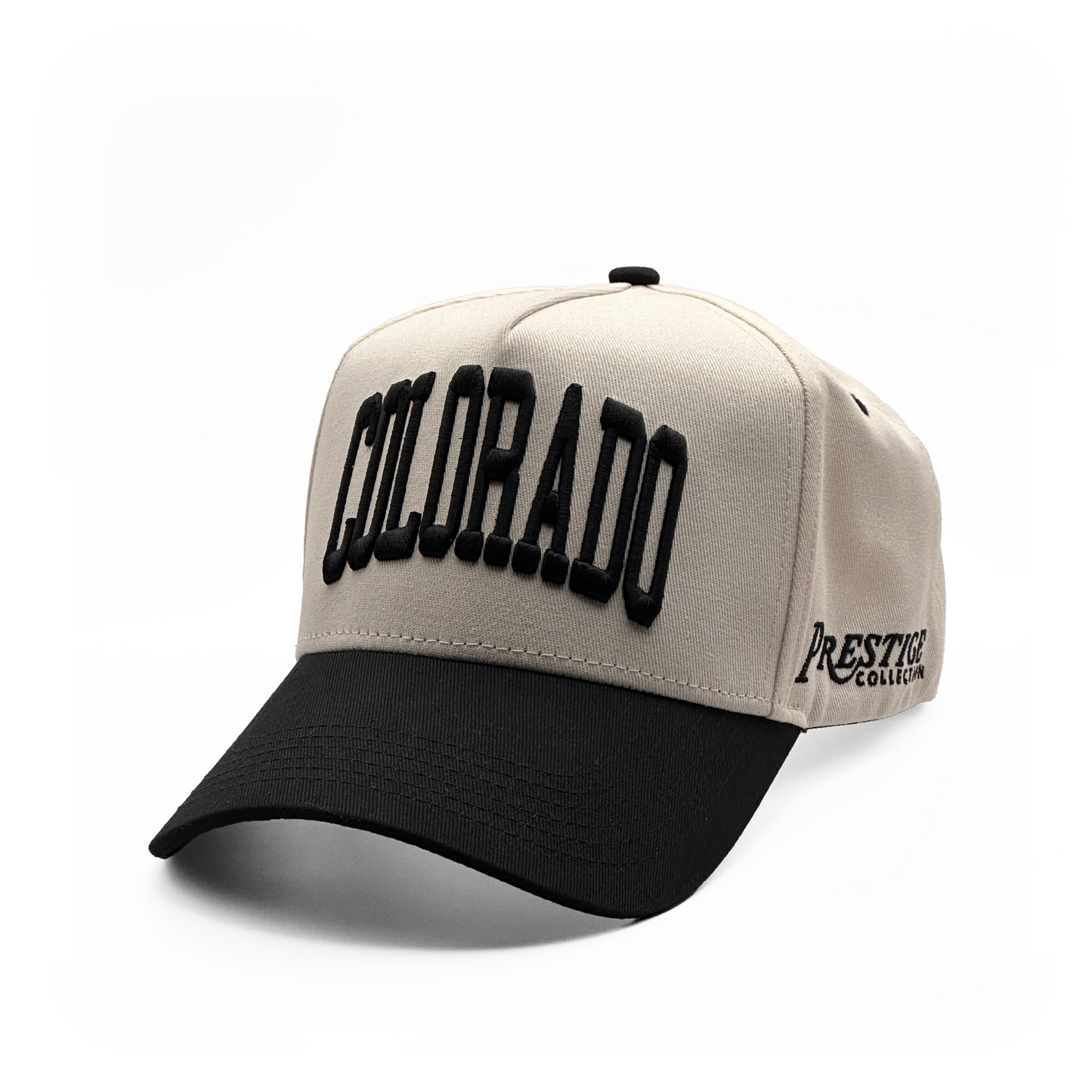 COLORADO SNAPBACK - OFF WHITE EDITION