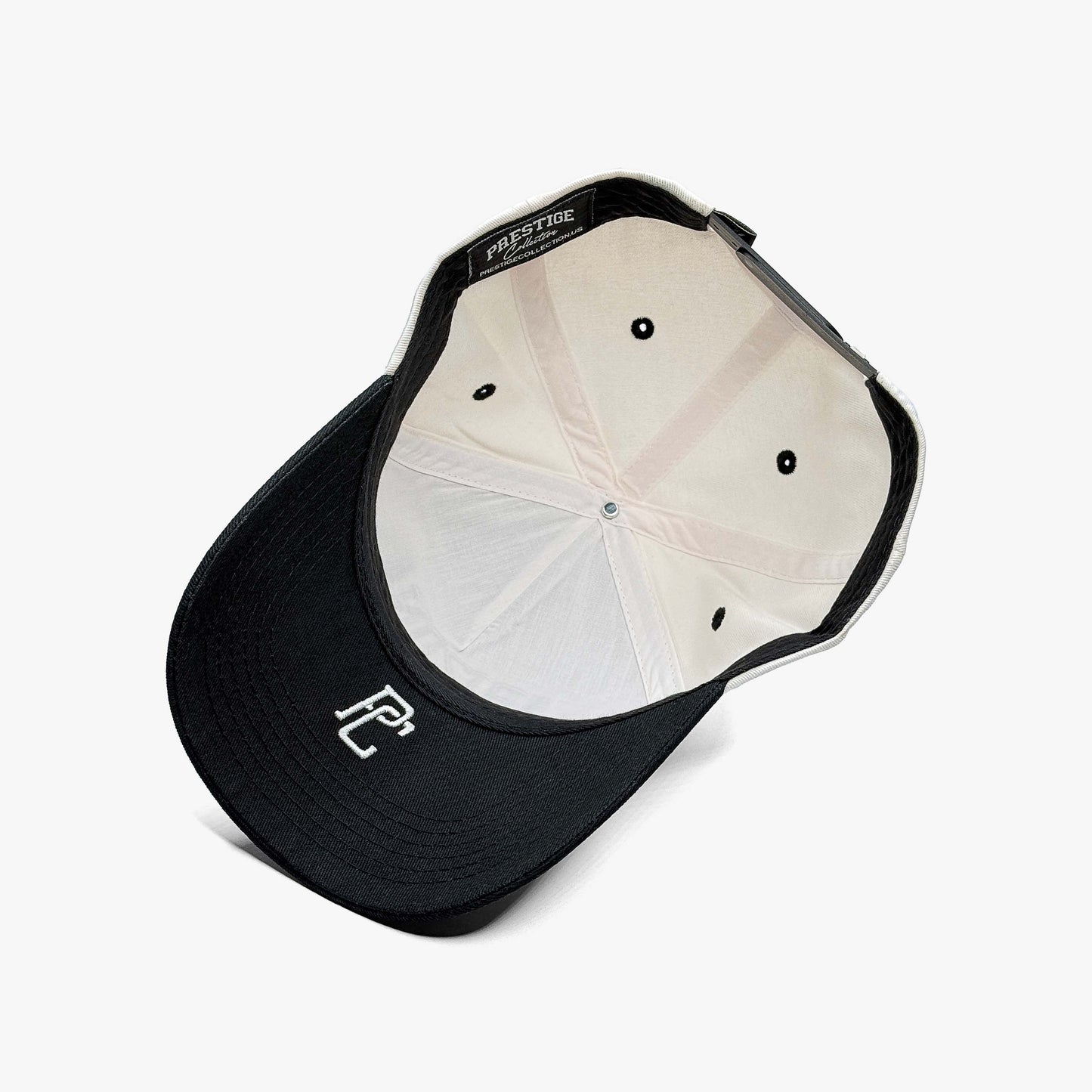 ARIZONA SNAPBACK - OFF WHITE EDITION
