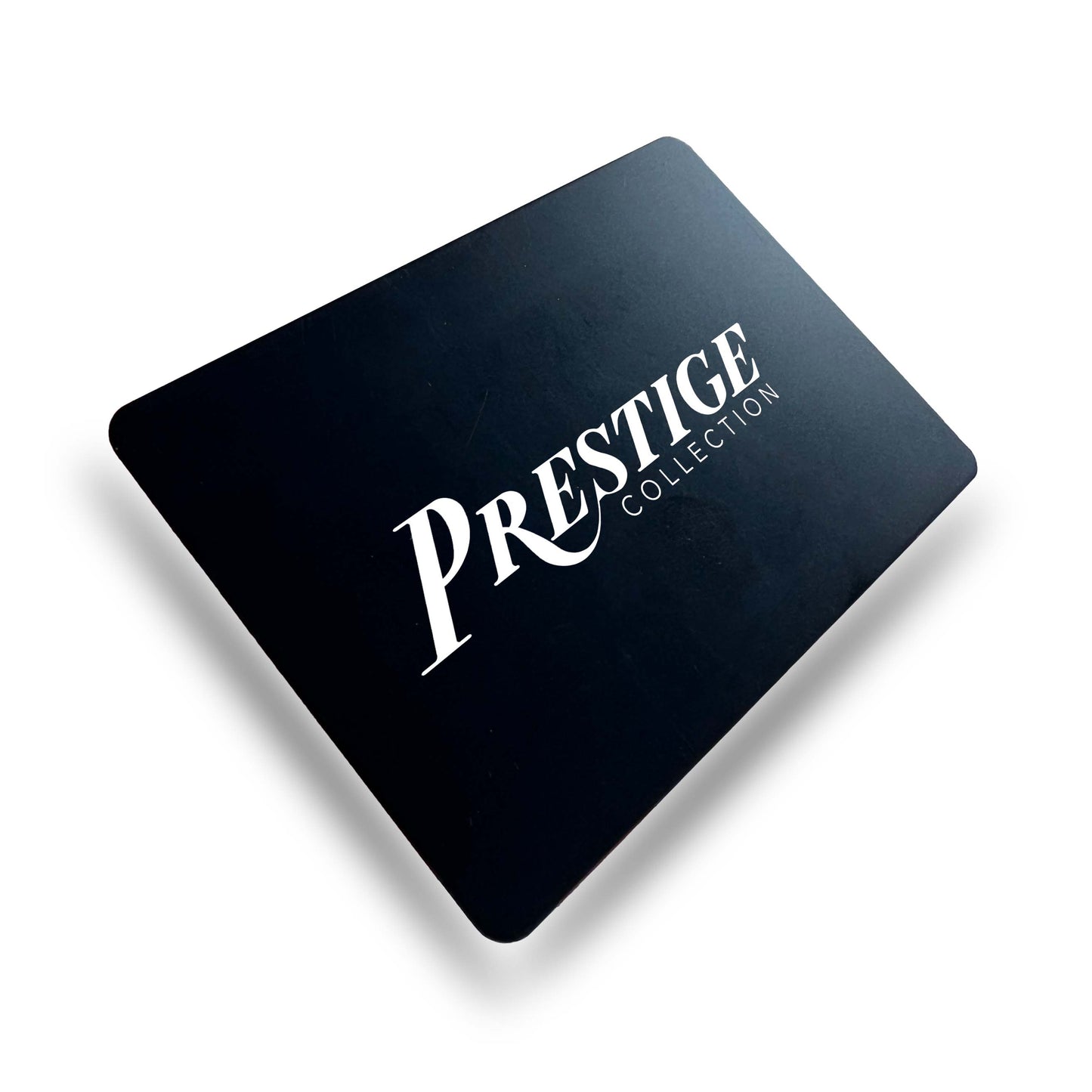 PRESTIGE COLLECTION GIFT CARD