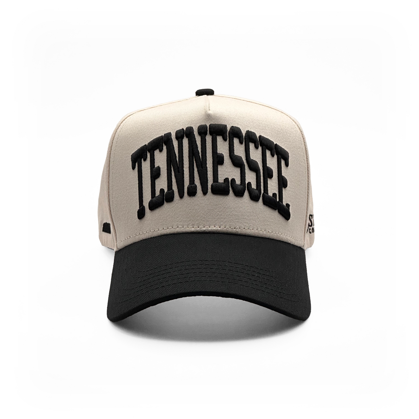 TENNESSEE SNAPBACK - OFF WHITE EDITION