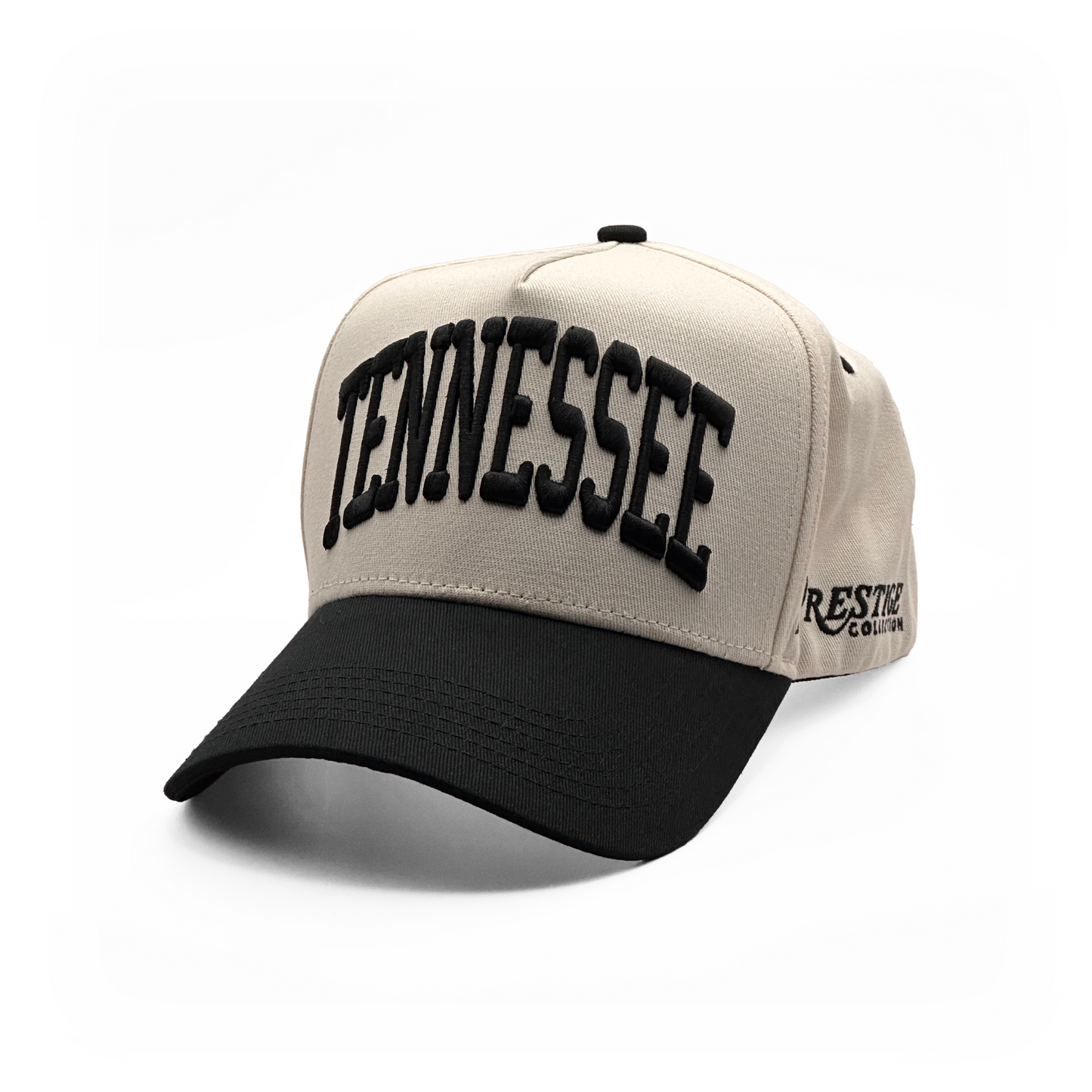 TENNESSEE SNAPBACK - OFF WHITE EDITION