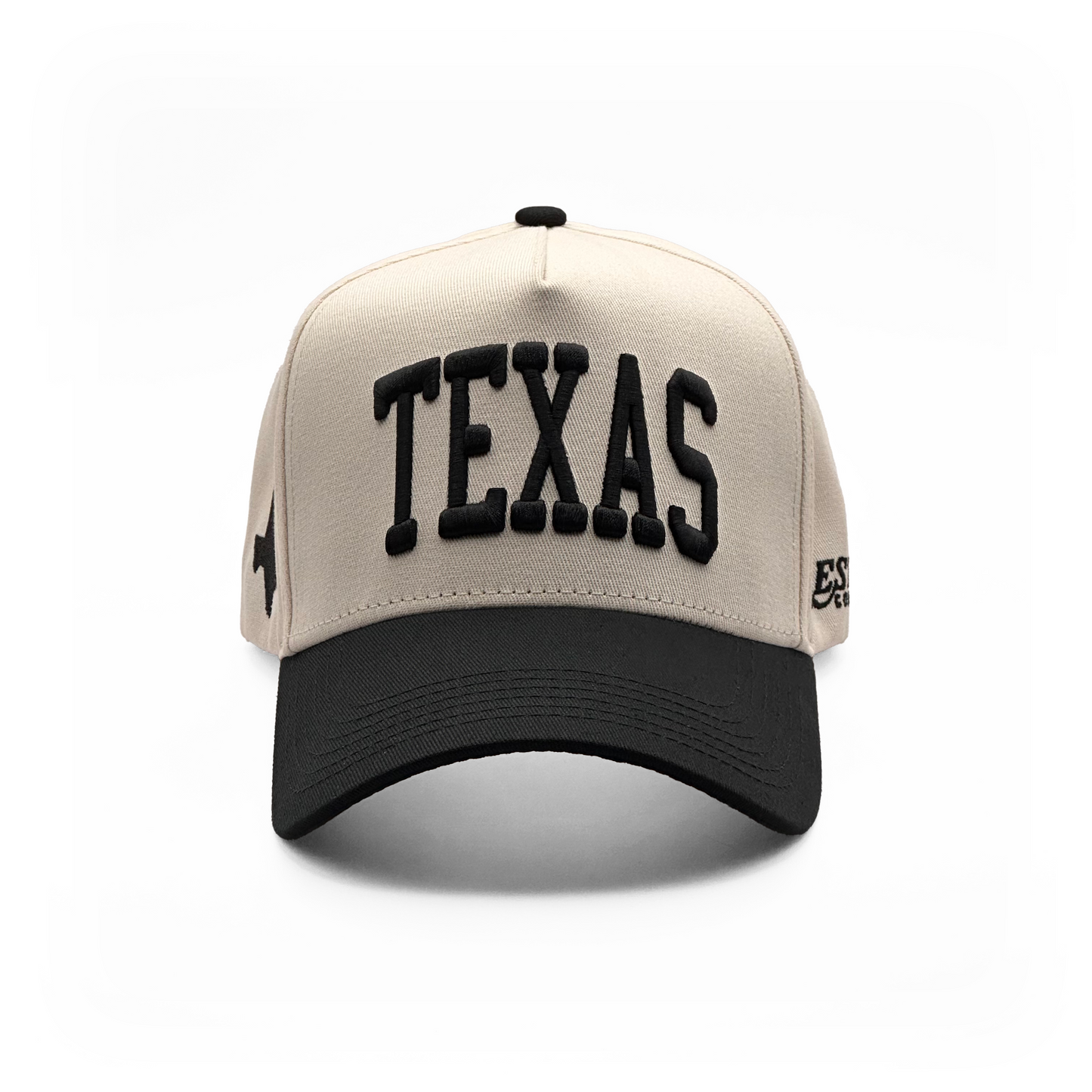 TEXAS SNAPBACK - OFF WHITE EDITION