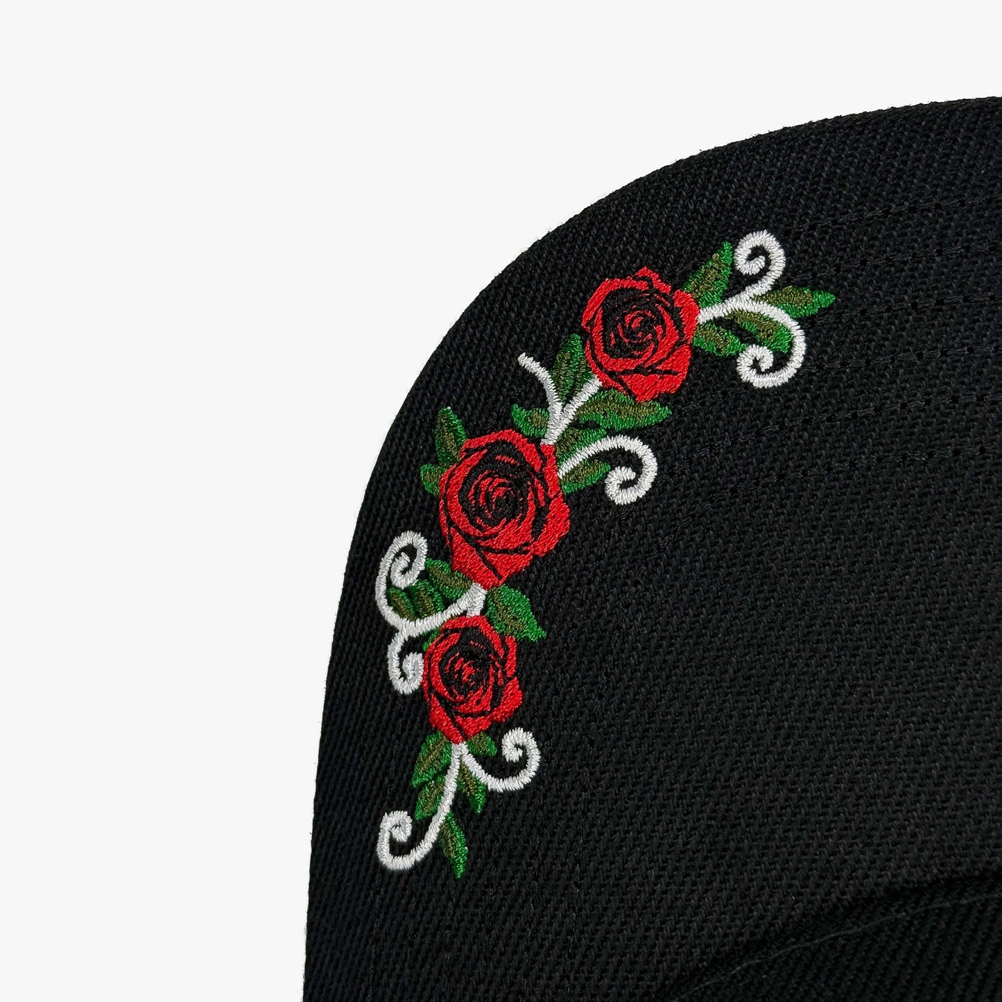 TEXAS VALENTINE'S SNAPBACK - BLACK EDITION (LIMITED)