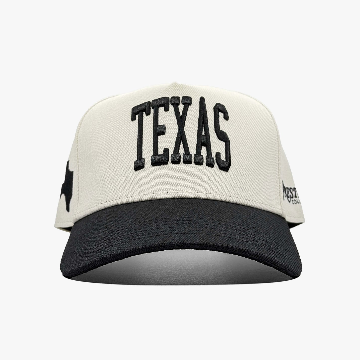 TEXAS SNAPBACK - OFF WHITE EDITION