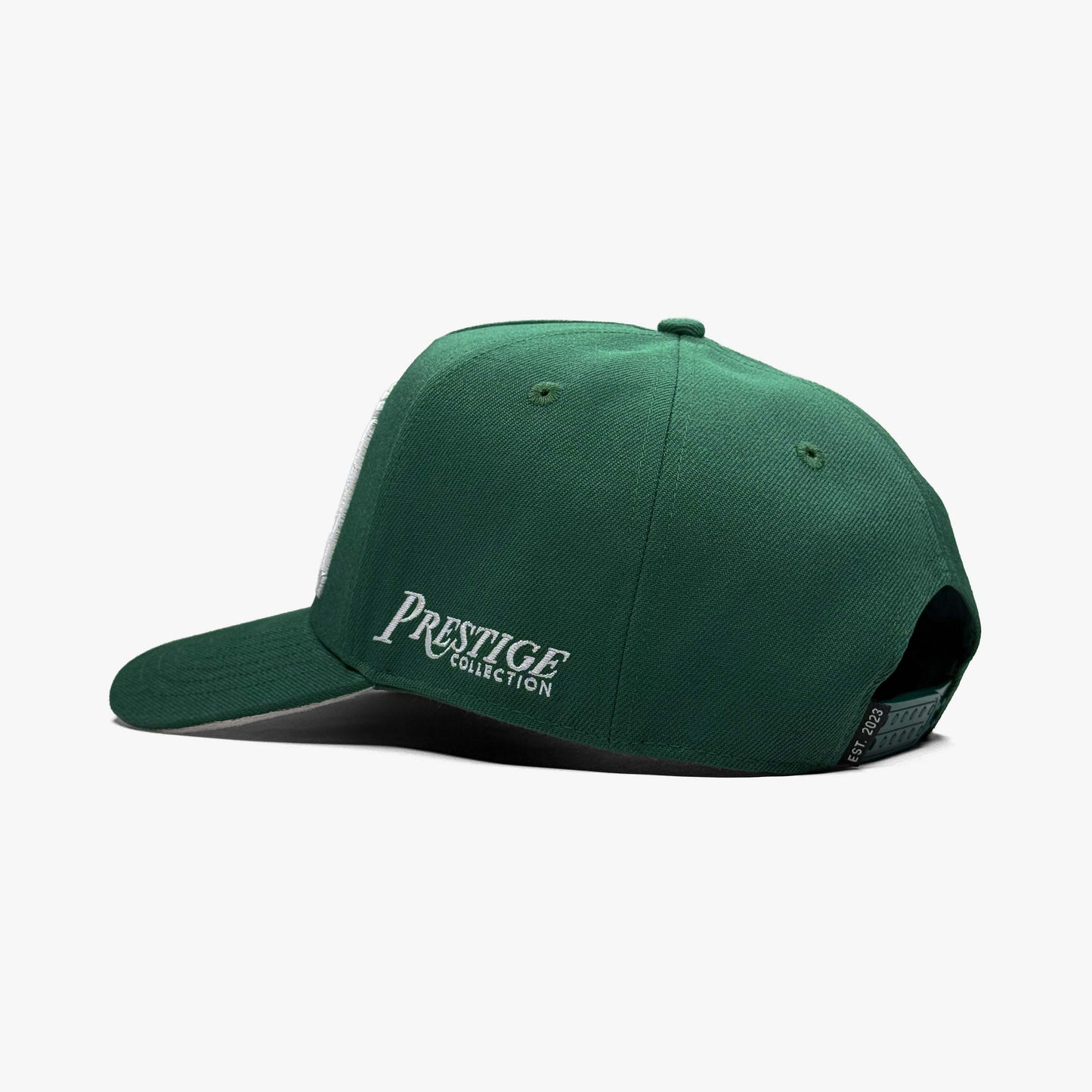 LOUISIANA SNAPBACK - FOREST EDITION