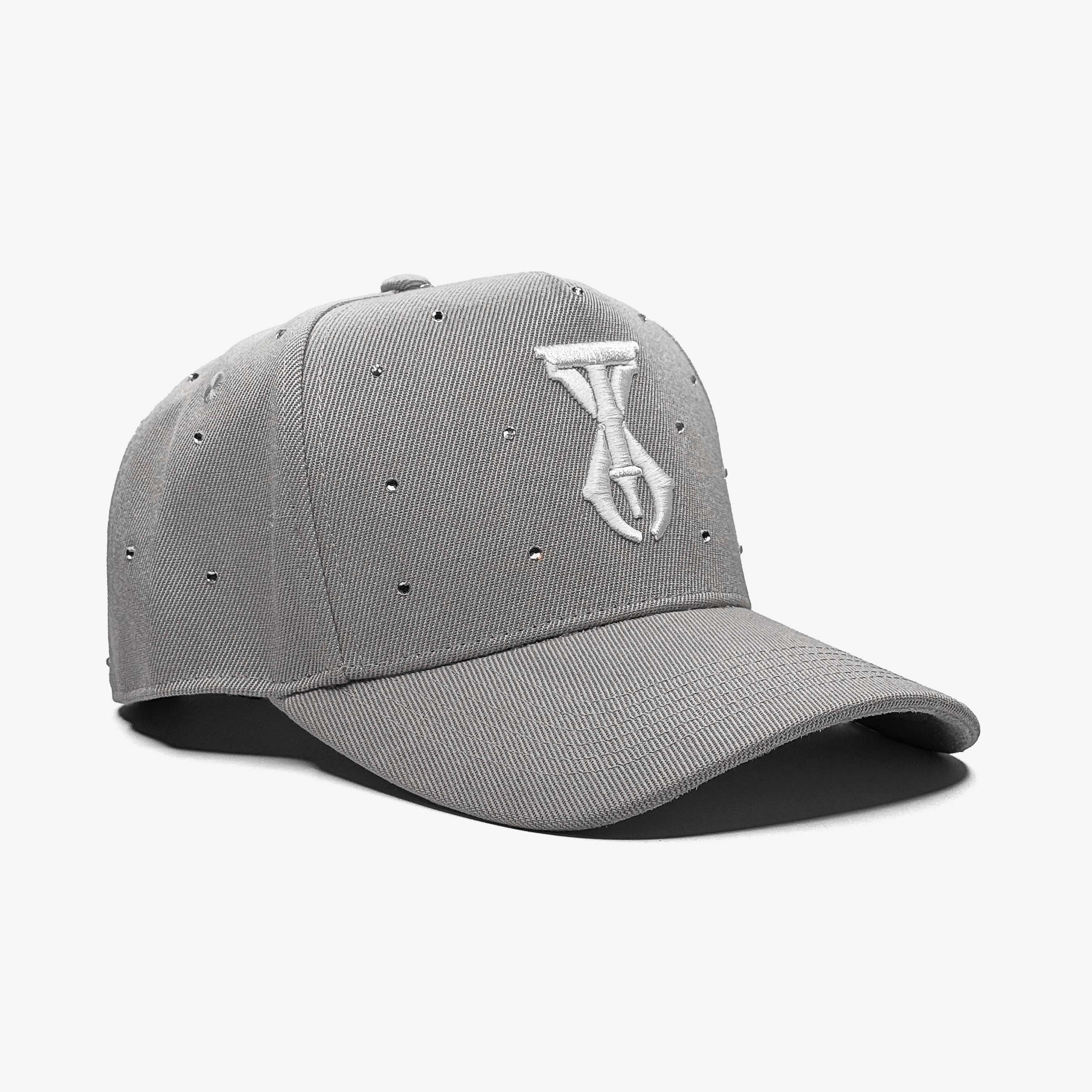 Texas Snapback Texas Charcoal Suede 5-Panel Snapback Hat | Prestige Collection